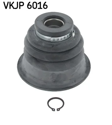 Комплект маншон, полуоска SKF